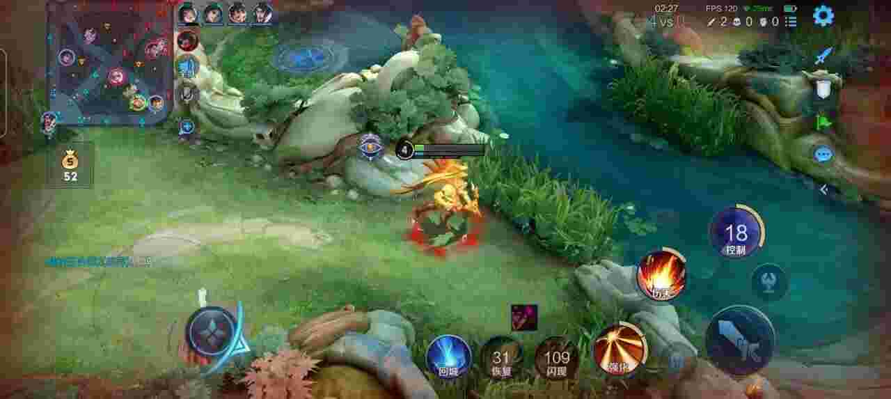 王者荣耀擎天柱 - 和平精英外挂vs老玩家辅助预览图